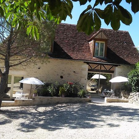 Bergerie De Lagarrigue Acomodação com café da manhã Baladou Exterior foto