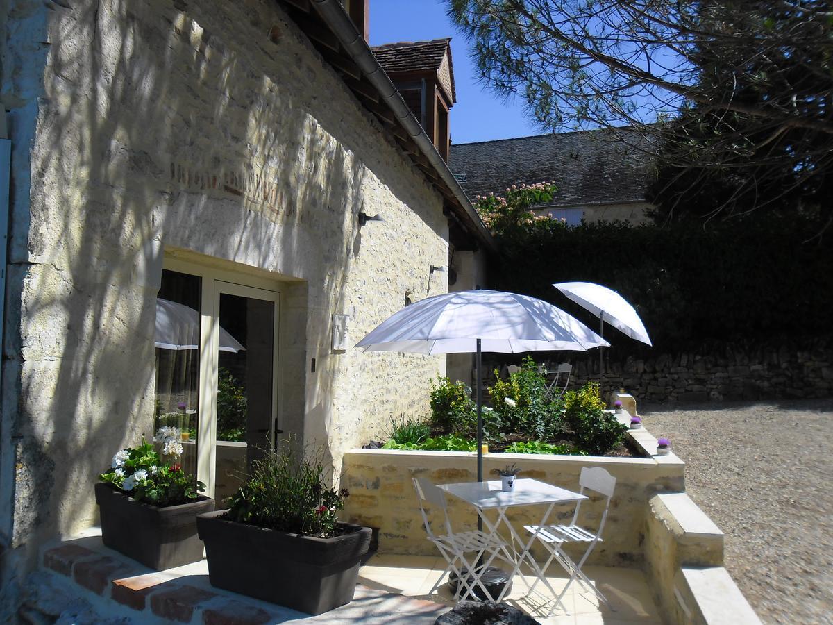 Bergerie De Lagarrigue Acomodação com café da manhã Baladou Exterior foto